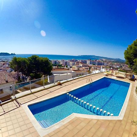 Trill Las Brisas 2-4 Pers L'Estartit Εξωτερικό φωτογραφία