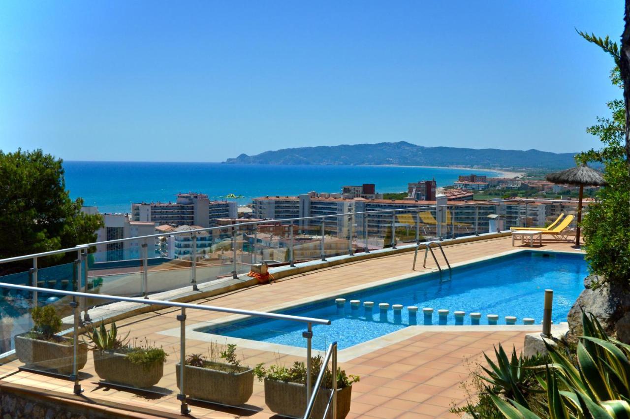 Trill Las Brisas 2-4 Pers L'Estartit Εξωτερικό φωτογραφία