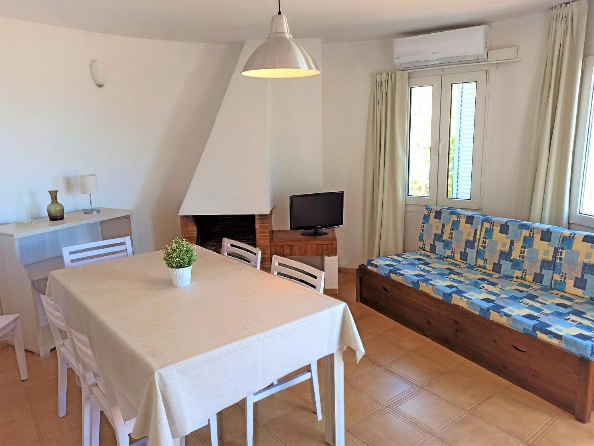 Trill Las Brisas 2-4 Pers L'Estartit Εξωτερικό φωτογραφία