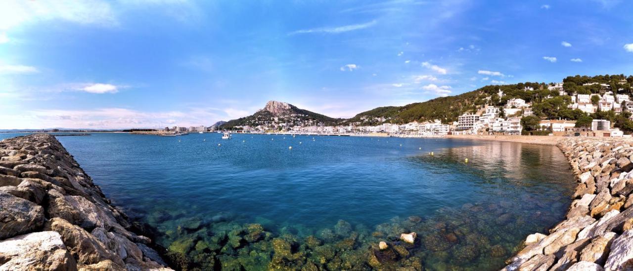 Trill Las Brisas 2-4 Pers L'Estartit Εξωτερικό φωτογραφία