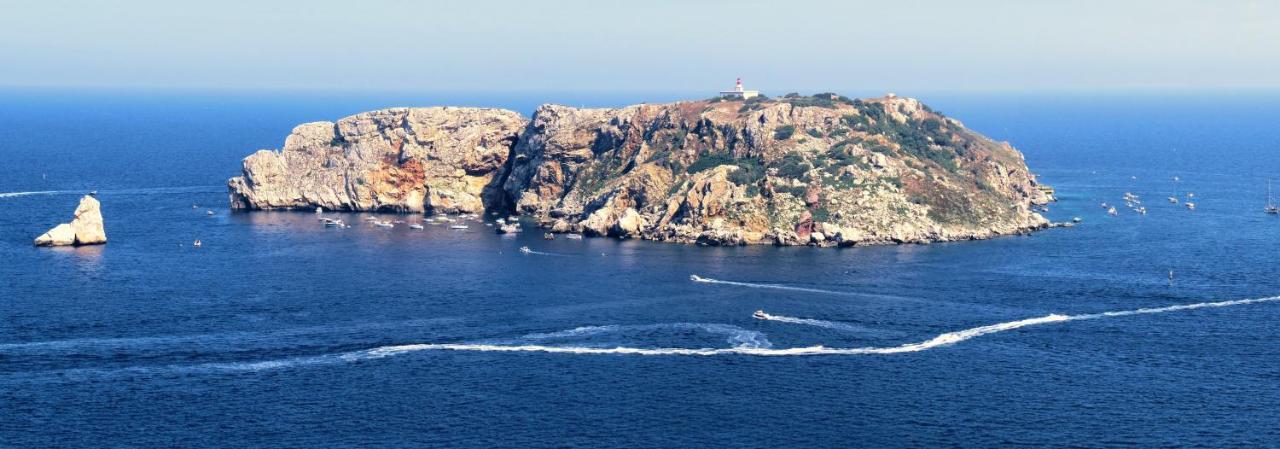 Trill Las Brisas 2-4 Pers L'Estartit Εξωτερικό φωτογραφία